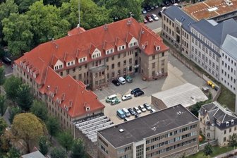 Polizeirevier Wilkau-Haßlau ist bald nicht mehr ständig besetzt - Nicht nur der Hauptsitz der Polizeidirektion Südwestsachsen in Zwickau steht vor grundlegenden Umbaumaßnahmen. Auch mit der Umstrukturierung des sächsischen Polizeiapparates entfallen alte Gewohnheiten.