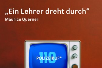 Polizeiruf 110: „Tue es!“ aus Rostock: Tod per Befehl - Die „Polizeiruf“-Folge „Tue es!“ aus Rostock.