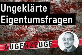 Polizeiruf-Kolumne: Lehrstunde - 