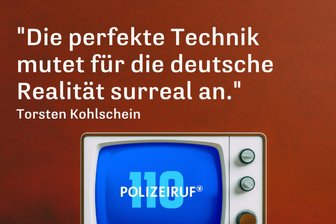 „Polizeiruf: Your Body My Choice“ aus Magdeburg: Ist das die neue Ausgewogenheit? - Eine Betrachtung des aktuellen Polizeirufs von Torsten Kohlschein.