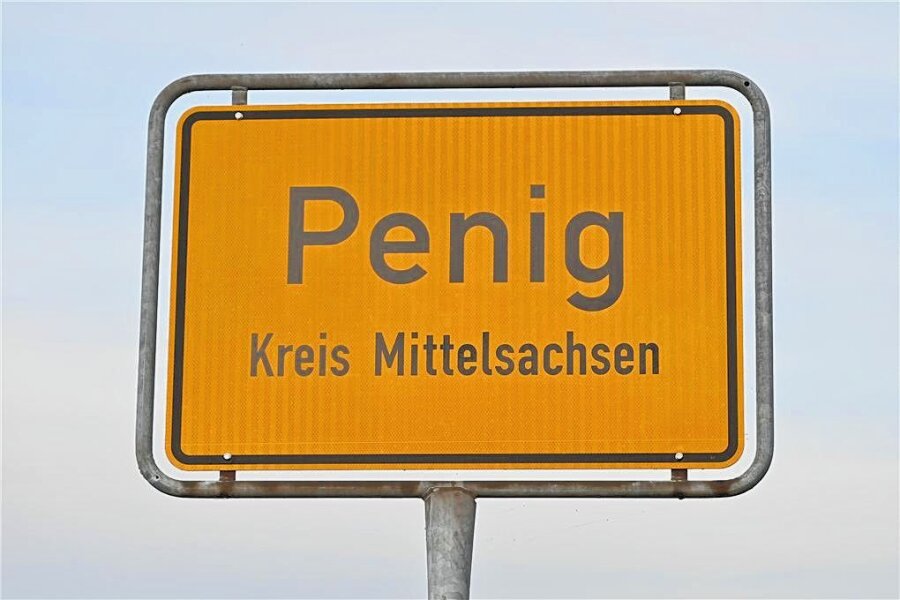 Polizeistandort in Penig wird vorübergehend geschlossen - Der Polizeistandort in Penig wird vorübergehend geschlossen. 