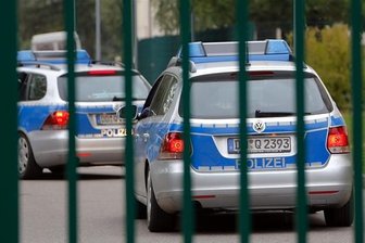 Polizist bei Einsatz am Tietz verletzt -