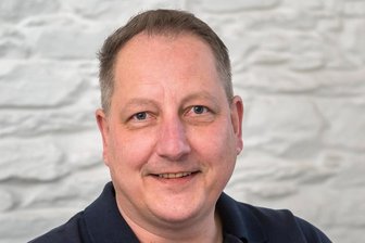 Polizist will in die Politik wechseln - Jan Engelmann - Polizeibeamteraus Marienberg
