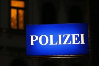 Polizisten mit Baseballschläger angegriffen - Haftbefehl erlassen - 