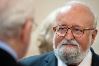 Polnischer Gegenwartskomponist Penderecki: Würdigung einer Jahrhundertgestalt -