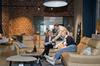 Polstermöbel bei Reco Möbel in Stollberg: Die Experten für Komfort, Qualität und individuelle Planung -