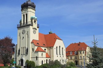 Pop trifft Klassik: Ein musikalisches Erlebnis in Crimmitschau - In der Johanniskirche Crimmitschau findet am Sonntag eine besondere Veranstaltung statt.