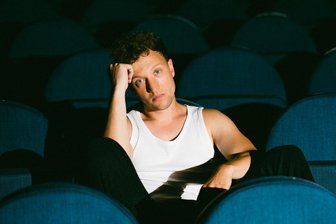 Popsänger Joris gibt Exklusiv-Konzert in der Region Zwickau - Tickets für den Abend mit Popsänger Joris werden ab 14. Februar verlost.