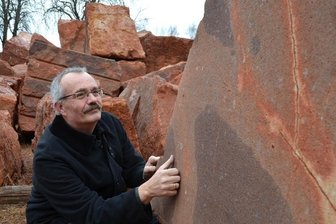 Klaus Kalenborn