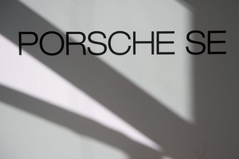 Porsche SE erneut mit hohem Verlust - Hohe VW-Abschreibung - Porsche SE mit hohem Verlust. (Archivbild)