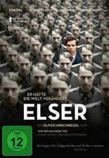 Porträt eines Mannes mit Zivilcourage - Elser - Er hätte die Welt verändert