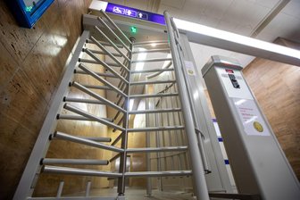 Posse um Plauener Bahnhofs-WC: Die unendliche Geschichte eines stillen Örtchens - Kurzzeitig war eine Nutzung der Anlage möglich. Aktuell ist sie es nicht.
