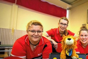 Post-Frauen feiern 8:5-Sieg -