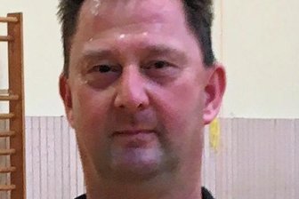 Post SV ermittelt die neuen Champions - René Dietzsch - Vereinsmeisterdes Post SV Plauen