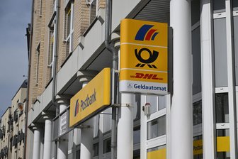 Postbank schließt vorletzte Filiale in Chemnitz - Die Postbank „strafft“ ihr Filialnetz und schließt dafür bald eine Niederlassung in Chemnitz.