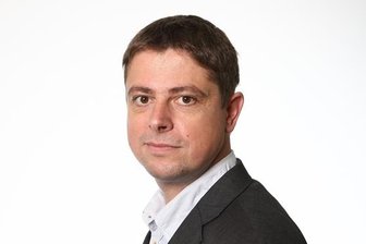 Posten in schwieriger Gemengelage - Jan-Dirk Franke