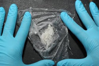 Potucky/Johanngeorgenstadt: 27-Jährige wegen Drogenschmuggels in Haft -