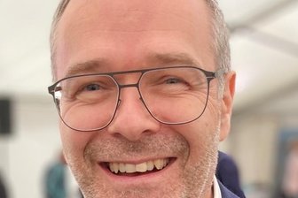 Präsident des Handwerkstags macht jungen Gesellen Mut - Jörg Dittrich - Präsident des Sächsischen Handwerkstags