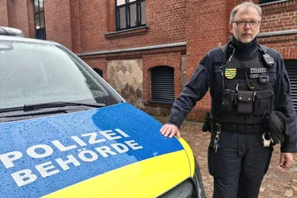 Prävention neu gedacht: Flöha und Niederwiesa halten an Sicherheitsallianz fest - Thomas Karl wird auch künftig Ansprechpartner für die Präventionsarbeit über die Stadtgrenzen Flöhas hinaus sein.