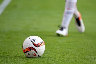 Präventiver Polizeieinsatz nach Fußballspiel -
