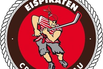 Pre-Play-offs: Eispiraten Crimmitschau treffen auf Eislöwen Dresden -