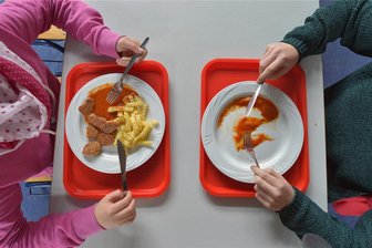 Preisdeckel für Schulessen in Zwickau? Zwei Fraktionen wären sofort dabei - Viele Anbieter haben wegen der Rückkehr des Mehrwertsteuersatzes von 7 auf 19 Prozent weitere Preisaufschläge angekündigt.