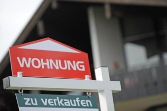 Preise für Eigenheime in Sachsen deutlich gestiegen -