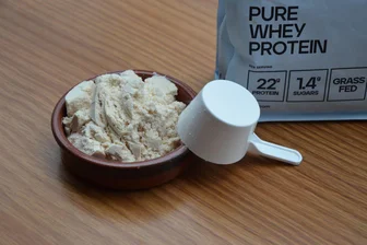 Preise von Proteinpulver stark gestiegen - Mehr als vier Millionen Haushalte in Deutschland kaufen Proteinpulver. (Symbolbild)
