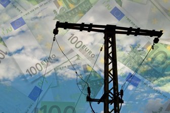 Preisexplosion bei Strom und Gas: Stadtwerke Schneeberg stoppen Neukunden-Geschäft - Die Energieversorger der Region müssen Strom und Gas auf dem Markt zu immer höheren Preisen beschaffen. 