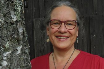Preisgekrönte Autorin stellt in Reichenbach ihr neues Buch vor - Antje Babendererde stellt ihren neuen Roman vor.