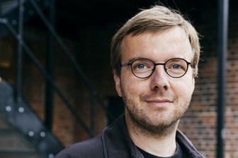 Preiskrönung für Matthias Jügler: Die DDR als Kinderräuber - Matthias Jügler