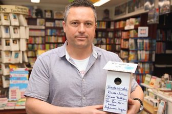 Premiere findet eine Fortsetzung - Tom Würker