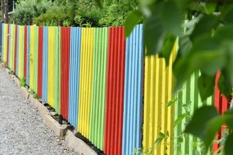 Premiere: Freiberg lädt zum ersten Gartentag - Die Gartenanlage "Waldfrieden" in Freiberg. 