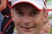 Premiere für TSV-Athleten fällt aus - René Scheinpflug - Triathlet des TSV 92 Freiberg