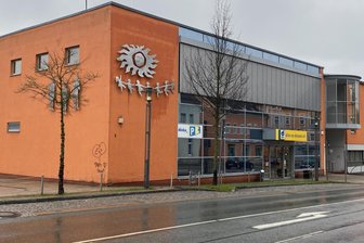 Premiere für „Wilkau-Haßlauer Lebensfreude“ in der Muldentalhalle - In der Muldentalhalle findet die erste Gesundheitsmesse statt.