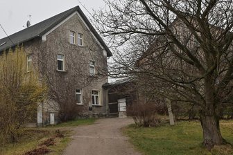 Premiere in Kirchberg: Saatgutbörse in Stangengrün - Der Hof von Familie Weichsel an der Wildenauer Straße in Stangengrün ist Schauplatz der Saatgutbörse.