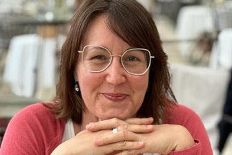 Premiere in Werdau: Organisatorin Madlen Ostertag denkt Jobsuche neu - Madlen Ostertag hat ihre erste Berufungsmesse für Werdau aus dem Boden gestampft.