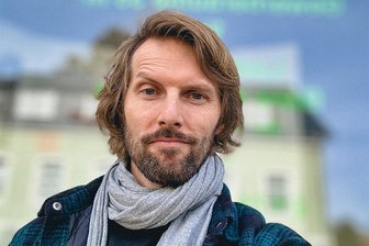 Premiere zur Kirmes: Ehemaliger Zwönitzer eröffnet Pop-up-Galerie in seiner Heimatstadt - Patrick Bauer eröffnet zur Kirmes am Wochenende eine Pop-up-Galerie in Zwönitz.
