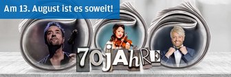 Pressefest 2016 - das erwartet Sie heute! -