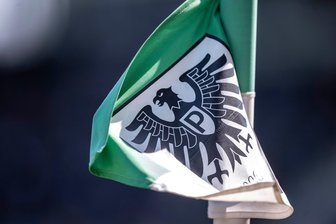 Preußenstadion in Münster wird doppelt zum Pokal-Schauplatz - Gleich zwei Partien in der ersten DFB-Pokalrunde finden im Preußenstadion statt. (Archivbild)