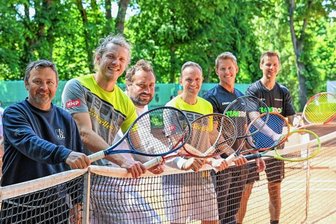 Primus zu Fall gebracht -