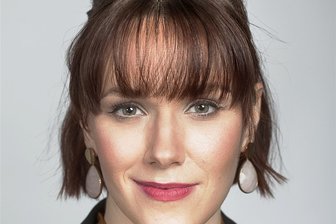 Private Einblicke in Plauen: Wenn Sopranistin und Tenor sich verlieben - Christina Maria Heuel - Künftige Ehefrau