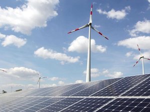 Private Investments stark gestiegen -  
          Der Marktbericht des Forum Nachhaltige Geldanlagen (FNG) zeigt, immer mehr Menschen interessieren sich für Nachhaltigkeit rund um das Thema Geldanlage.