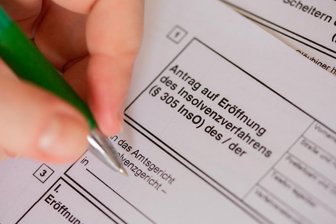 Privatinsolvenz? Das ändert sich jetzt bei Ihren Schufa-Einträgen - 