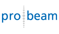 pro-beam systems GmbH, Neukirchen -