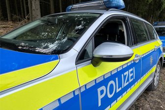 Probefahrt in Dungersgrün: Mann verschwindet mit Motorrad - Einen Diebstahl muss die Polizei in Dungersgrün aufklären.