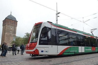 Probleme mit Pannen-Bahnen weiten sich aus -