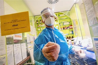 Professionelle Corona-Tests kaum noch erhältlich - Am 1. März endet die Corona-Testpflicht. Kostenlose Tests wird es weder beim Arzt, noch in Apotheken mehr geben.
