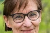 Professorin nach NS-Vergleich in Kritik - Ines Bruhn - Professorin