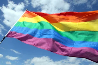 Prognose für Pride: Wetterdienst liefert CSD-Vorhersagen - Mit dem "CSD-Wetter" will der Wetterdienst nicht nur informieren, sondern auch ein Zeichen für Vielfalt und Toleranz setzen. (Archivbild)